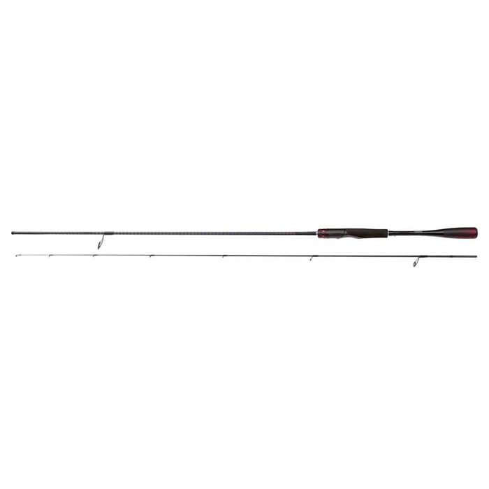 Lanseta Shimano Zodias spinning solid tip EX 2,44M/1,5-7G lei