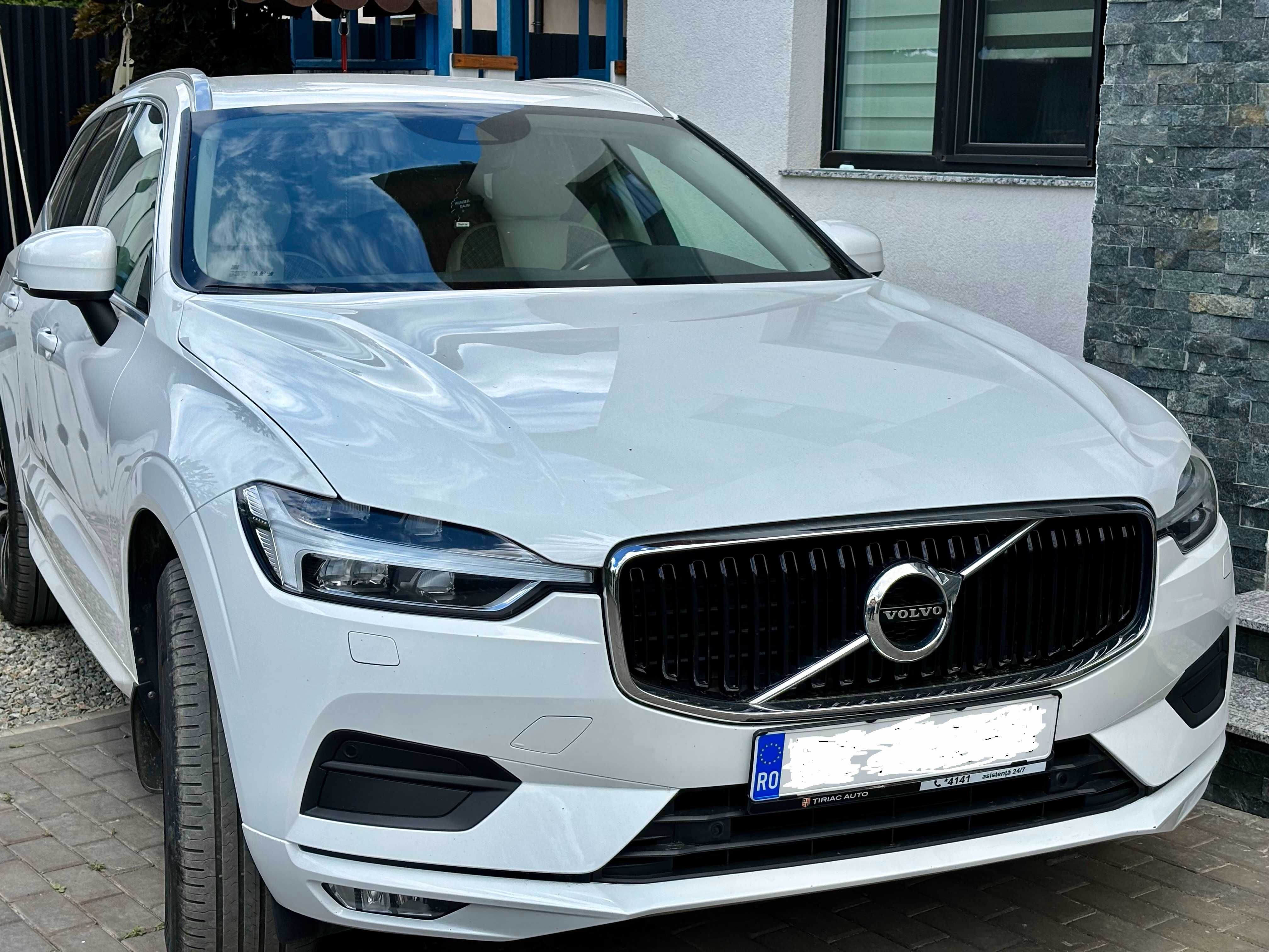 Volvo XC60 B5 Mild Hybrid AWB Momentum Pro