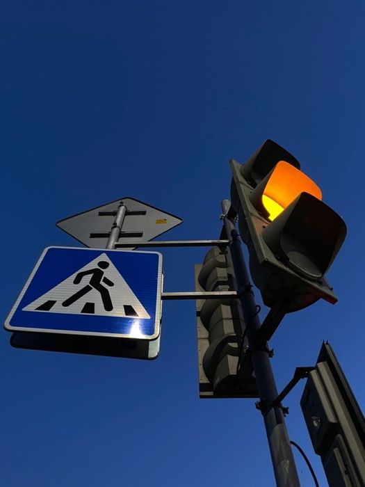 Обучение в автошколе!