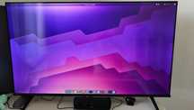 Hisense 50A6N 4K