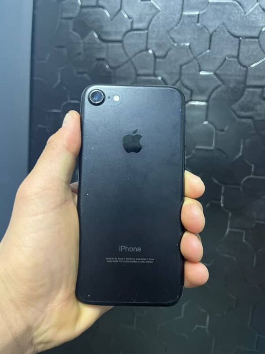 iphone 7 xolati ideal 32 gb