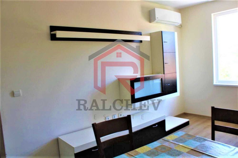 Дава се под наем Двустаен апартамент в Варна, Виница - 55 кв.м за 357 € - Снимка #6