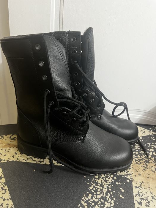 Берцы новые! 39 размер.