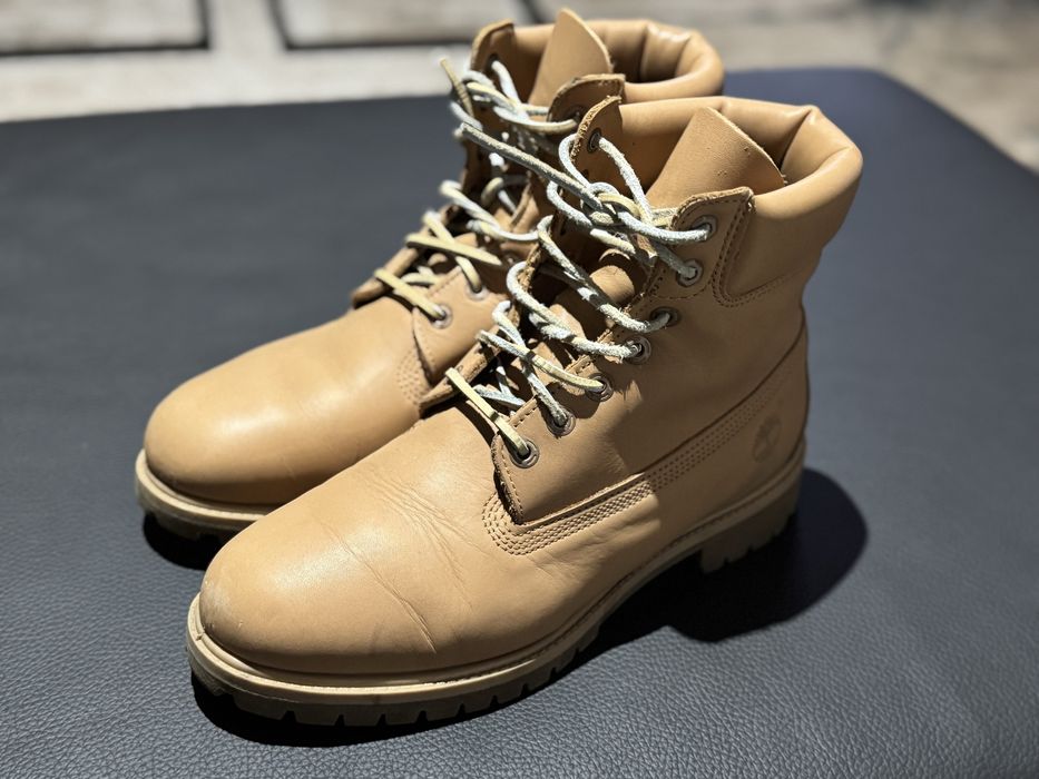 Bocanci Timberland 45 29 cm