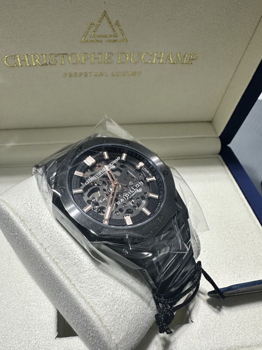 Vand ceas Christophe Duchamp