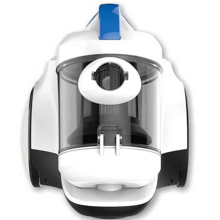 Aspirator fara sac Heinner HVC-MC700WB 700 W 2 Litri Hepa 10 Samsung
