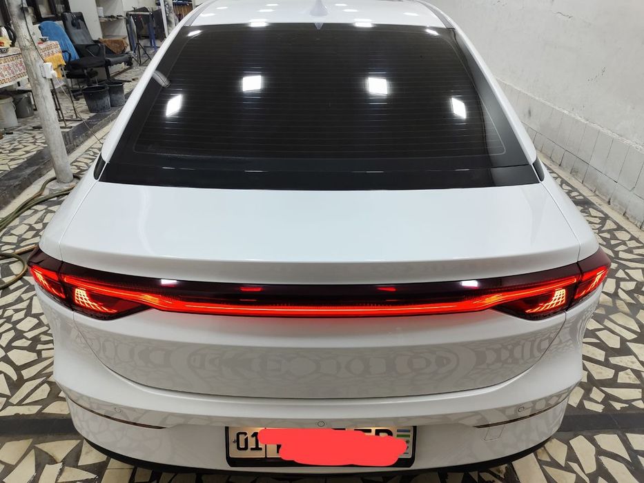 GAC AiON S580 Sotiladi