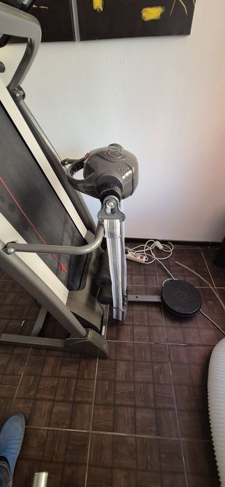 Banda de alergat Treadmill