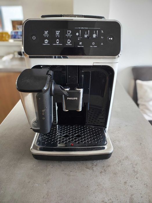 Philips LatteGo EP3243