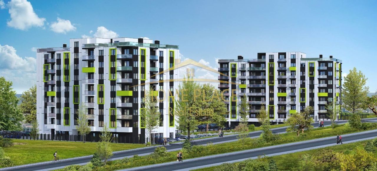 Продава се Двустаен апартамент в Варна, Владислав Варненчик - 70 кв.м за 1186 €/кв.м - Снимка #2