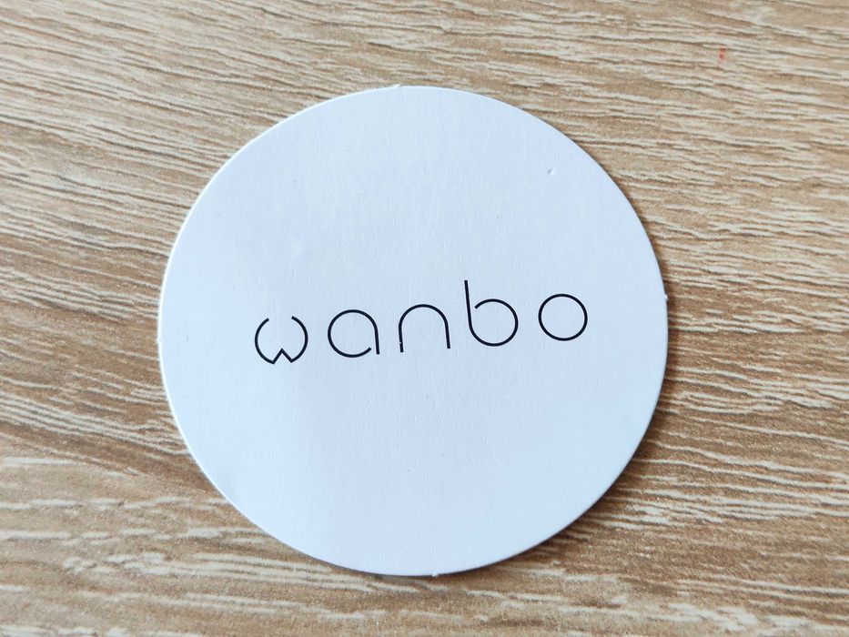 Wanbo Cube 2 Pro - videoproiector
