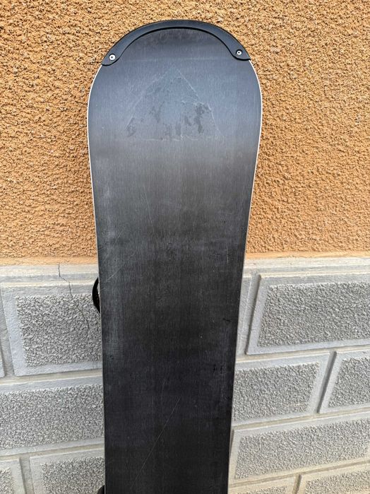 placa snowboard burton radius L150cm