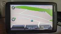 Маркова голяма навигация за камион TomTom