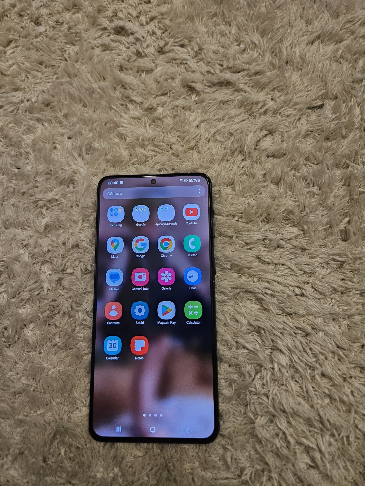 Samsung S21 plus
