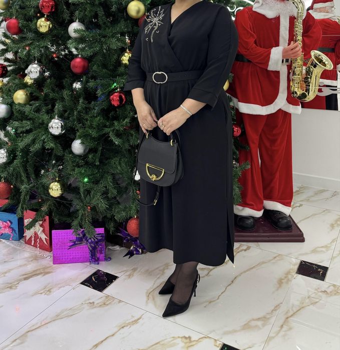 Продам платье вечернее