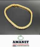 Amanet Next Generation/ Bratara aur 14k