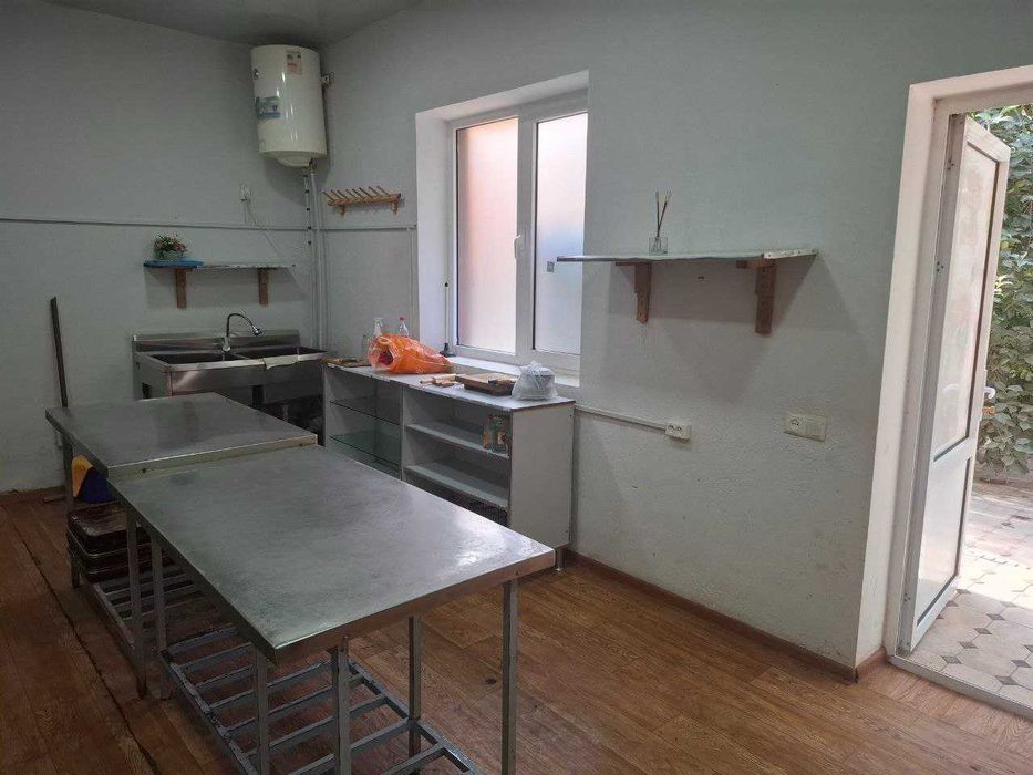 Аренда помещения