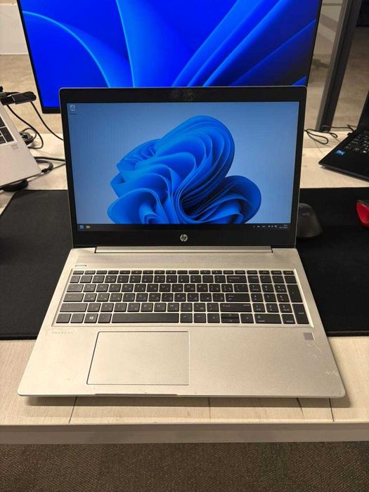 Ноутбук HP ProBook 450 G6