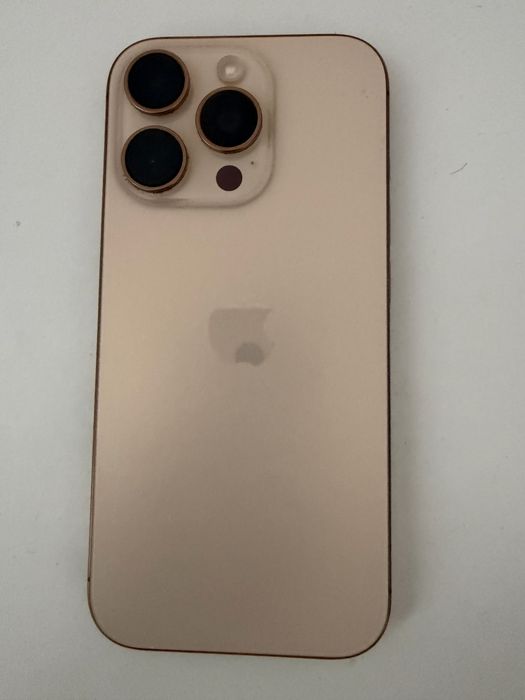 Iphone 16pro 256 gb