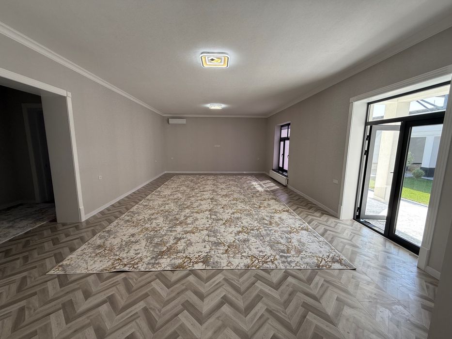 Сорочна Уч кахрамон маданият тараккийда 6 сот