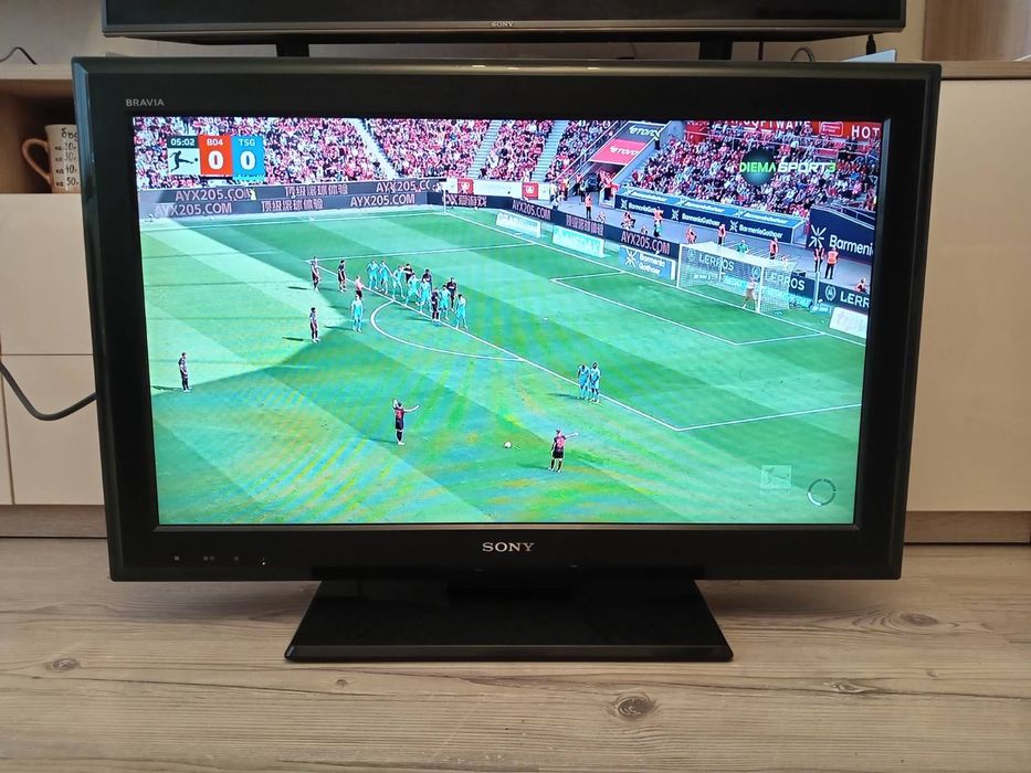 Телевизор Sony Bravia 31”