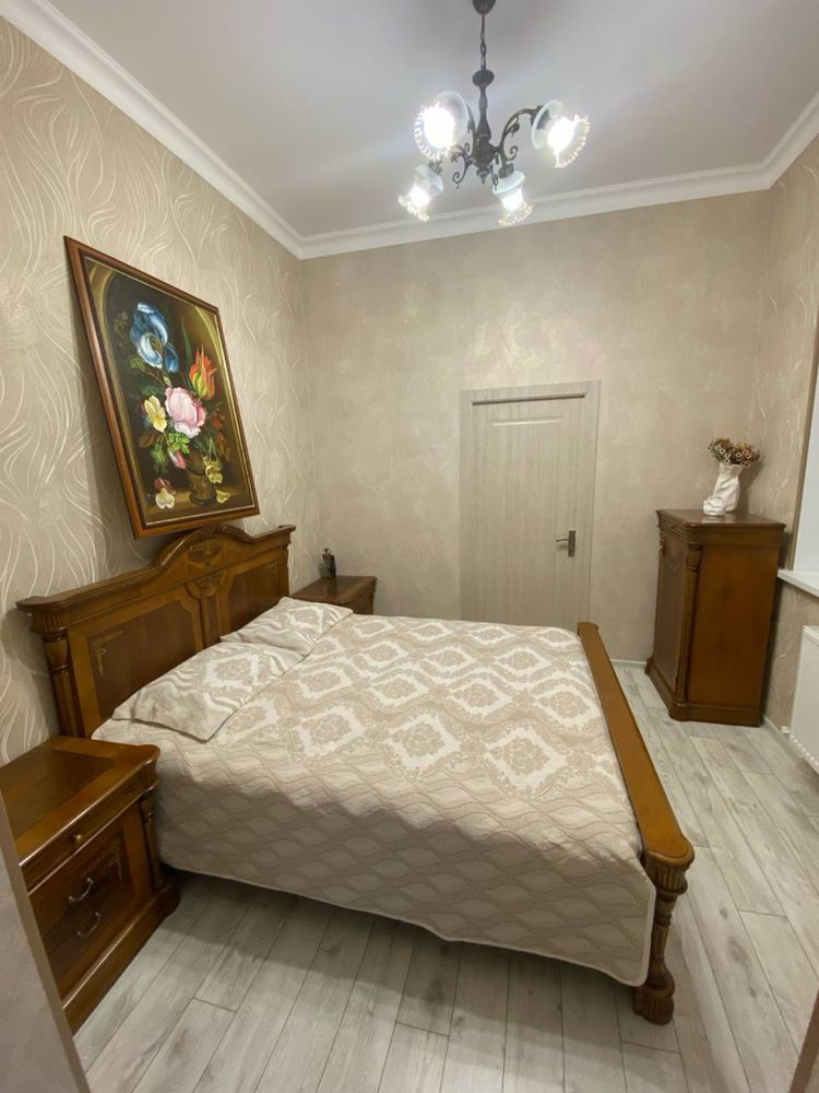 Миробад район Дом Азербажвнский