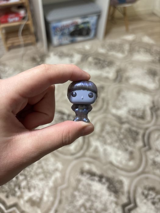 Фигурка Уилла из изнанки