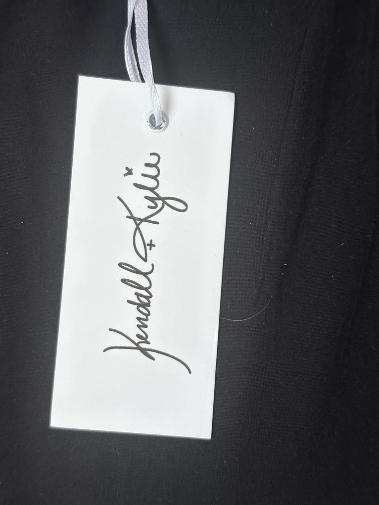Рокля Kendall and Kylie