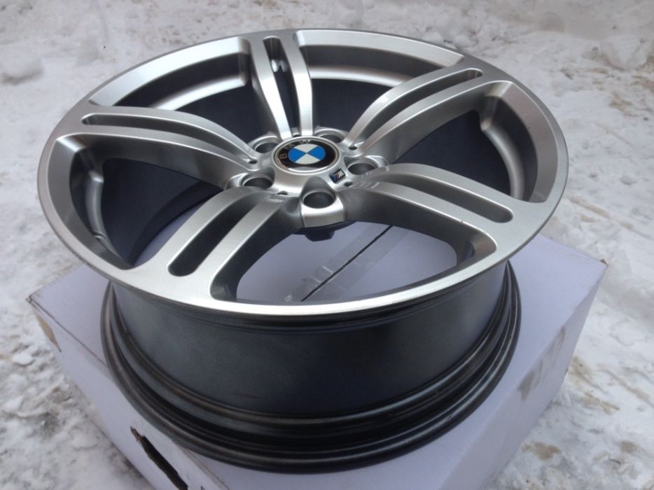 Джанти БМВ М6 19 цола BMW M3 M5 X5 Ф15 Ф10 535 д Х драйв Е39 Е90 Х4 OZ