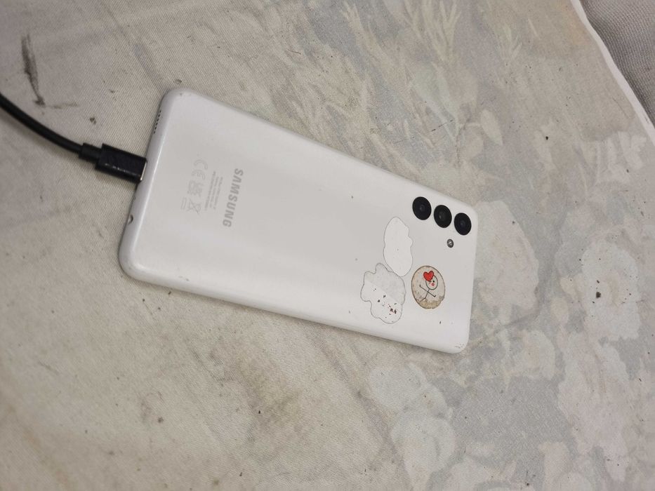 Smartphone Samsung galaxy A04