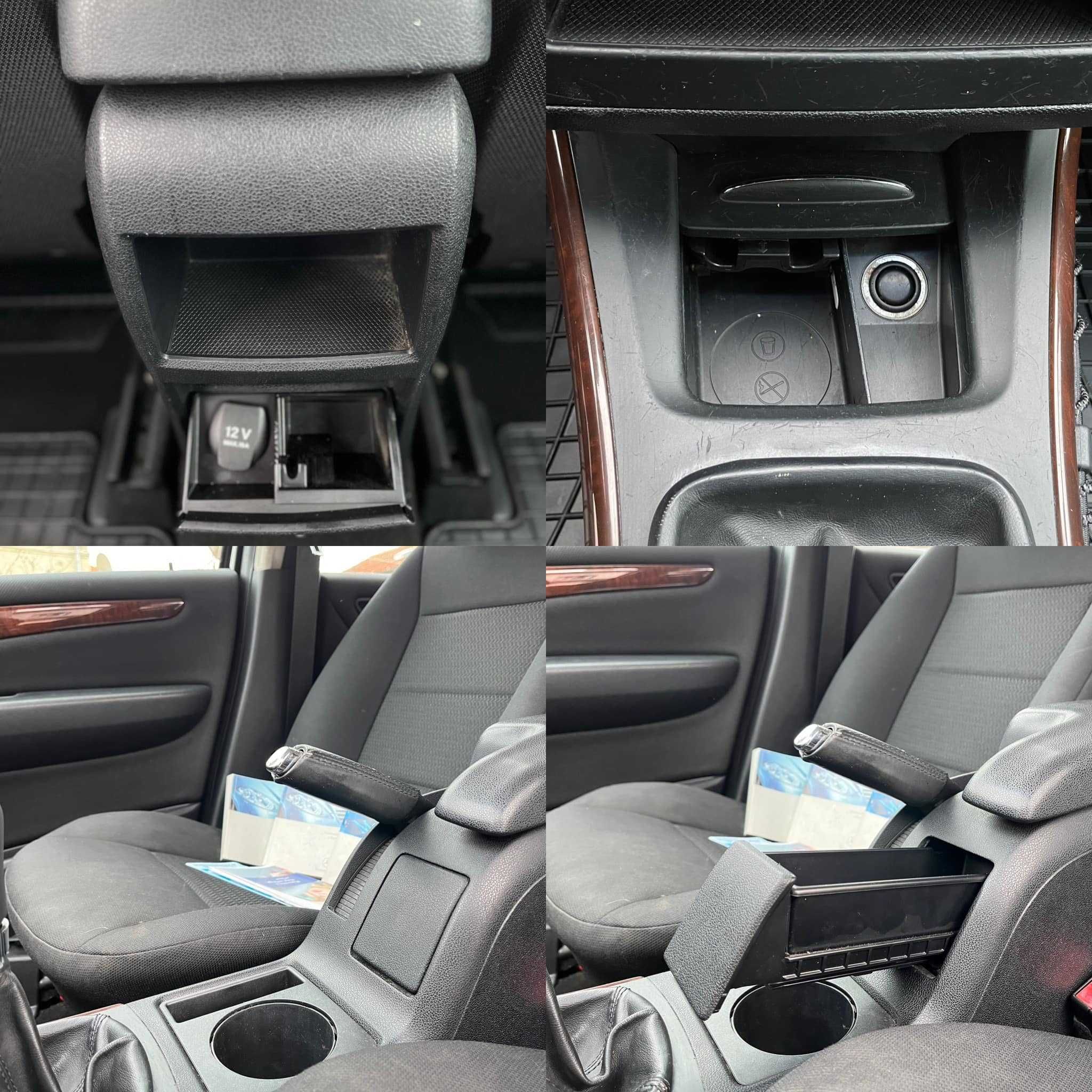 Mercedes-Benz A 150 ELEGANCE* Парктроник* Климатик* EURO4*