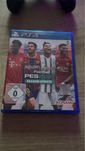 Pes 2021 pentru ps4