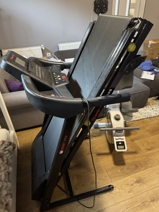 Banda alergare home gym fitness