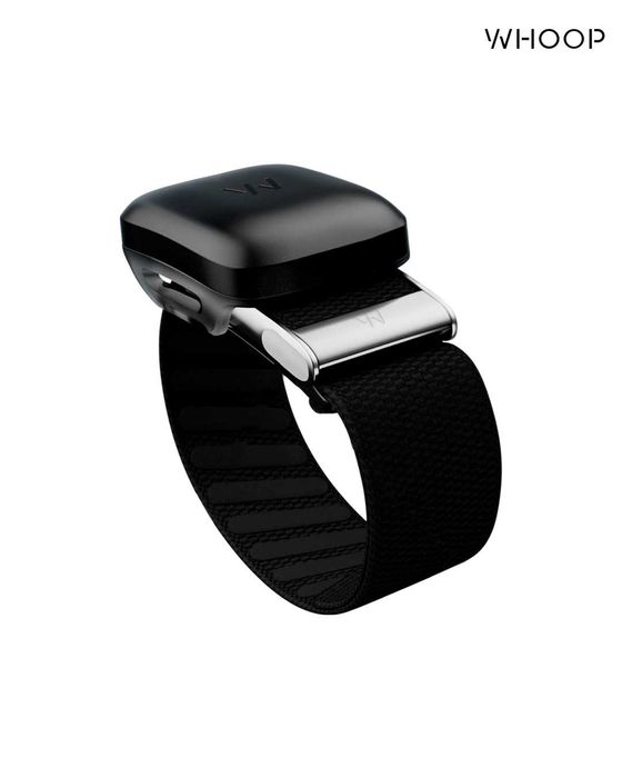 Умный фитнес-трекер Whoop 5.0 Life MG + 12 месяцев подписки
