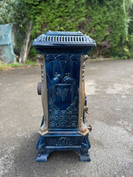 Sobă veche de colecție