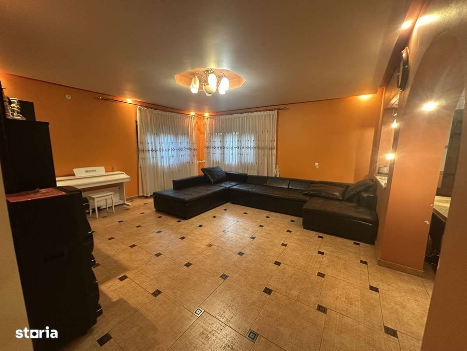 Vila de Vanzare Dobroesti