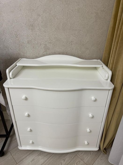 пеленальный столик