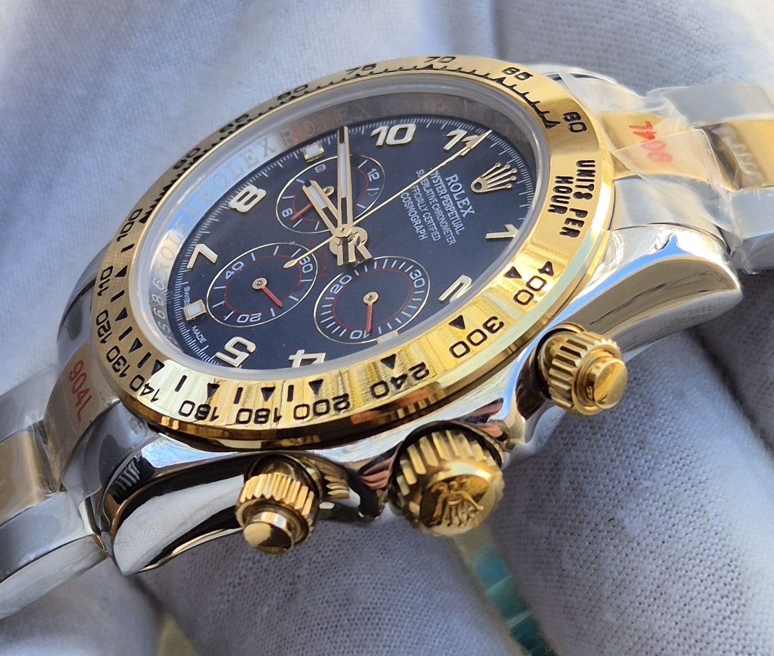 Ceas Rolex daytona 40mm Automatic Master Qoality