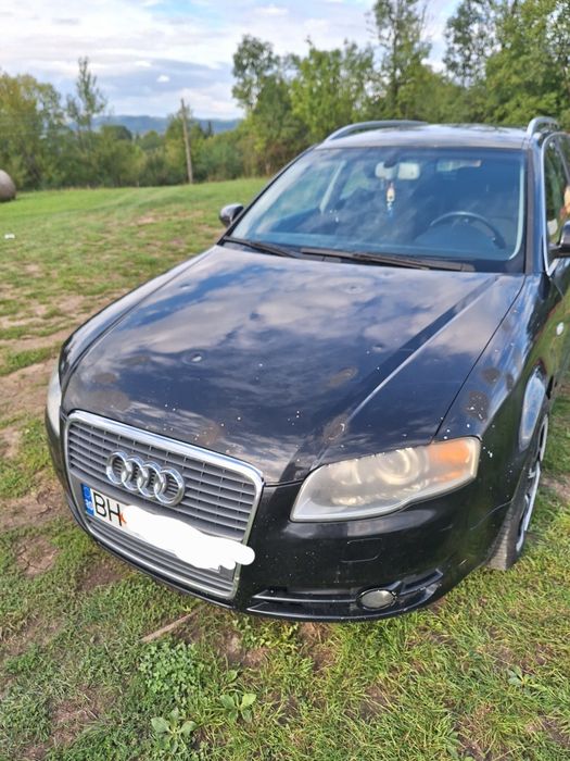 Audi a4 b7 an2007