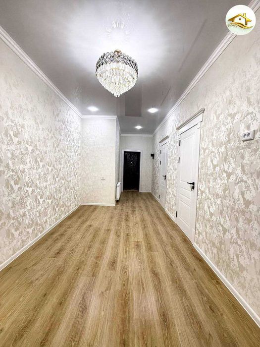 Продаётся 2х квартира на 4 этаж орр 7-МИКР