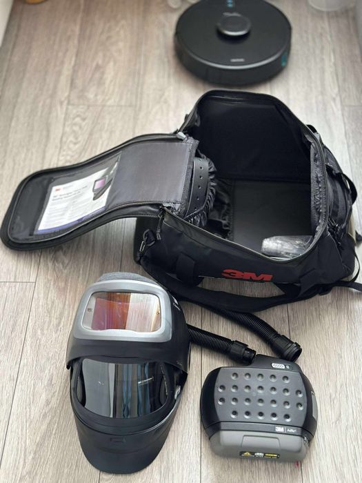 Masca automata sudura 3M