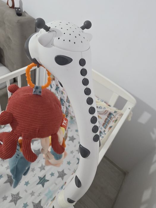 Carusel patut muzical