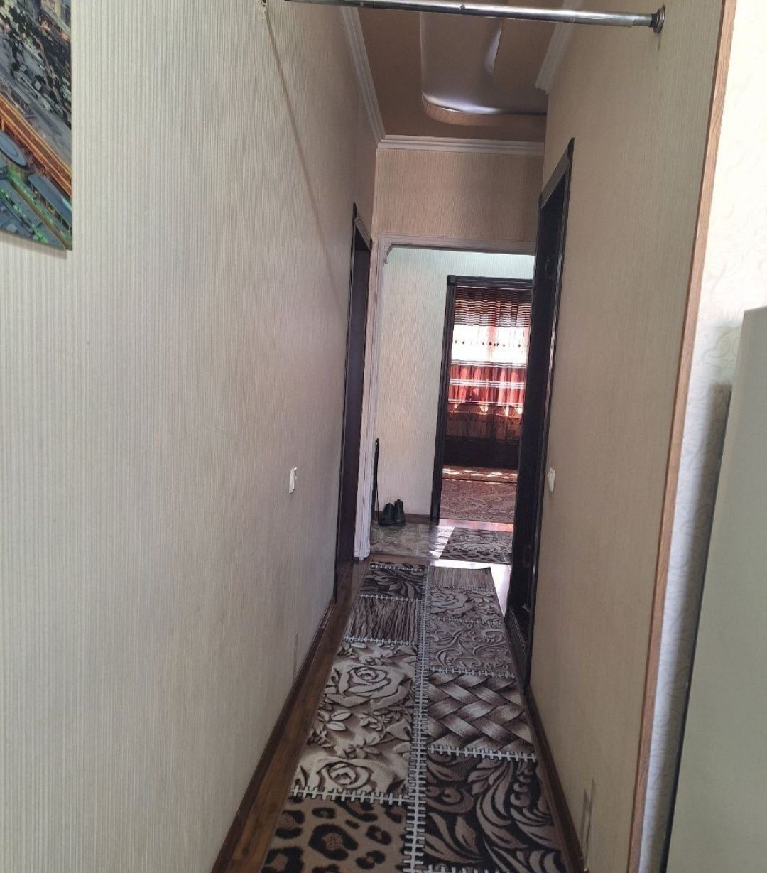 Yunsobod 5 kv 2/5/5/450$ srochniy variyant arendaga