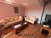 Apartament cu 4 camere in zona parcului Subarini - Valea Aurie