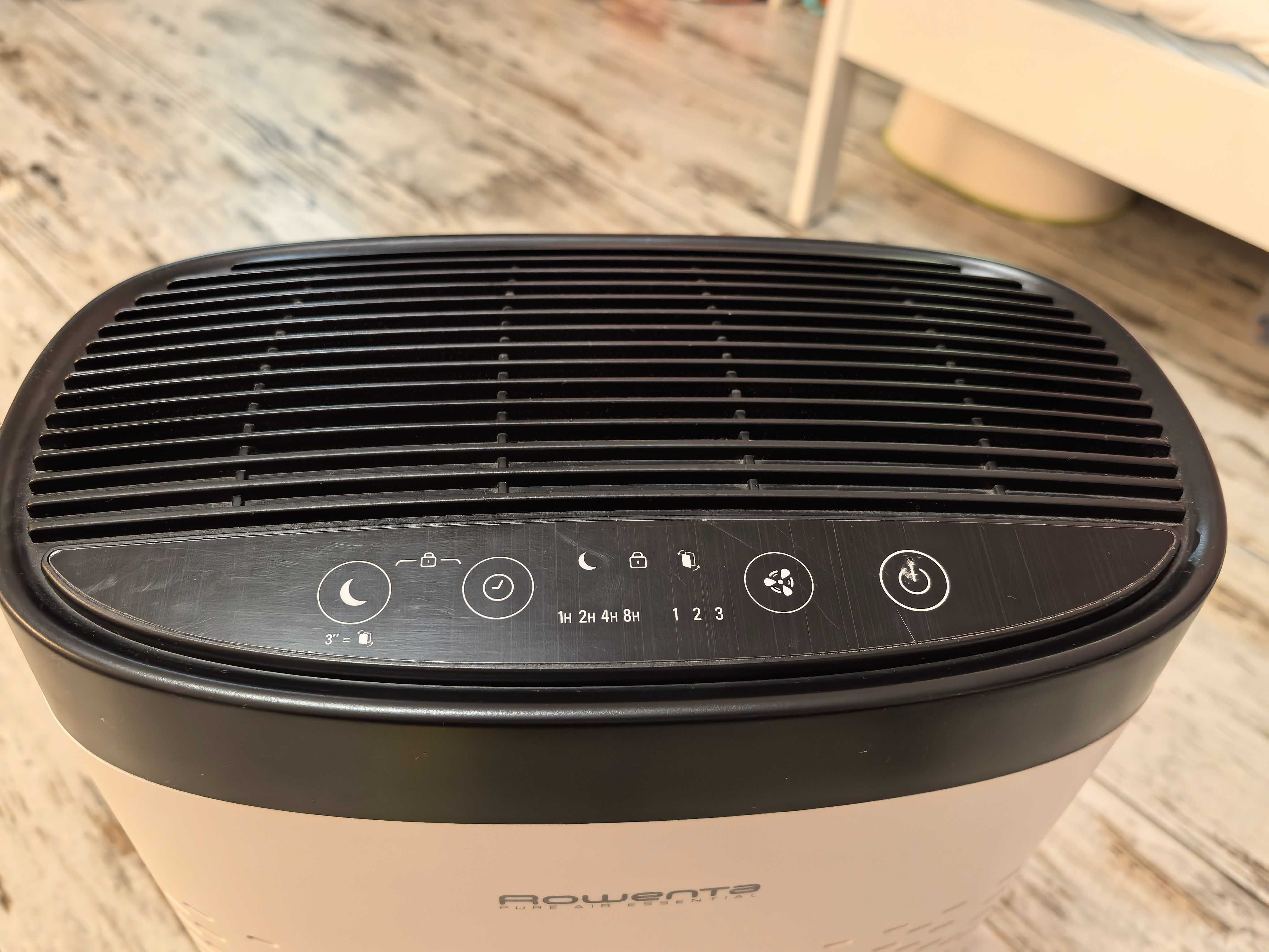 Пречиствател за въздух ROWENTA Pure Air Essential TBC PU2530