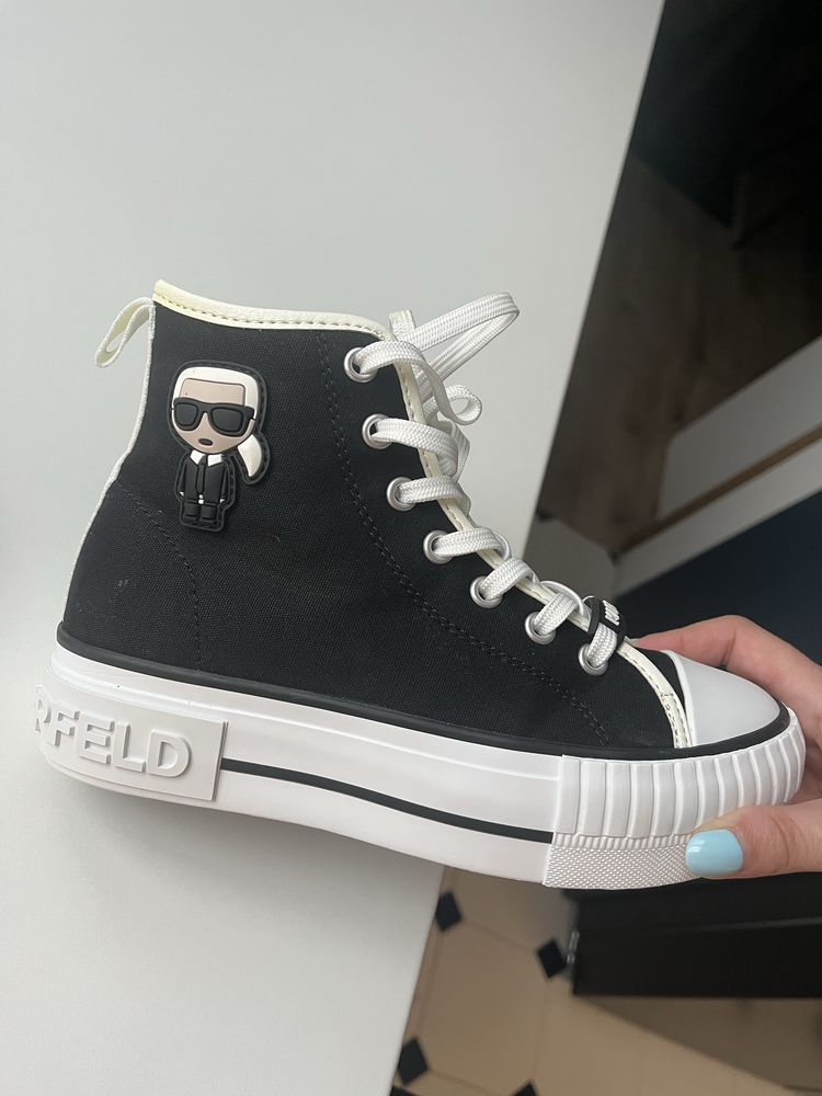 Кецове Karl Lagerfeld