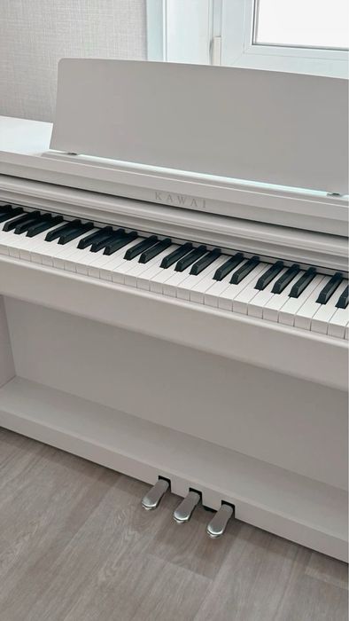 Kawai kdp 120 пианино