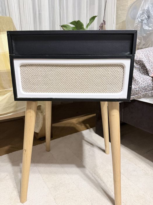 грамофон auna TTS14 – Sarah Ann