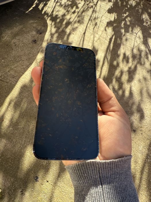 Iphone 12 PRO       !