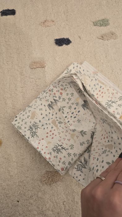 Pat pentru copii marca Ikea